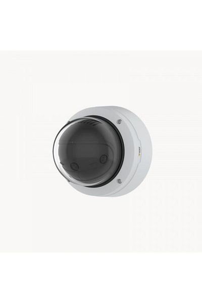 Axis P3818-PVE, 02060-001