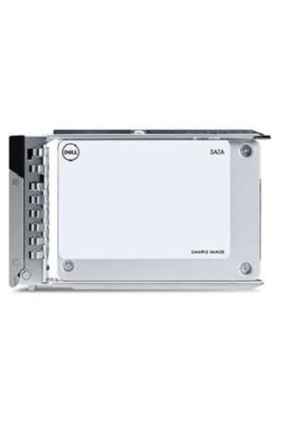 Inna marka SSD DELL SATA 960GB, citire intensivă, 6Gbps, 512e, 2.5 inch, cone...