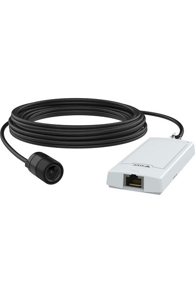 Axis P1245 Mk II, 02857-001