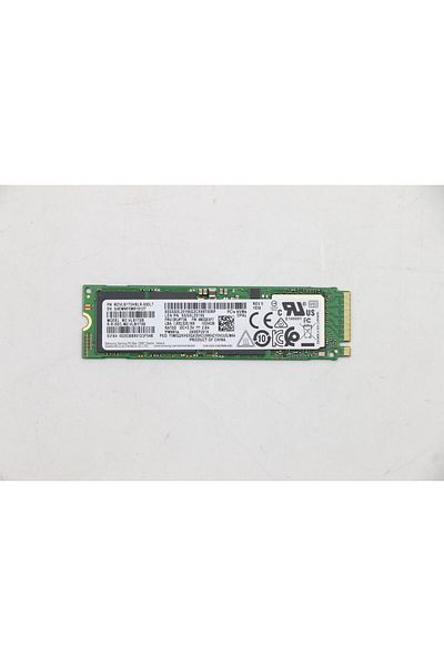 Inna marka SSD Lenovo M.2 2280 1TB OPAL, FRU00UP736