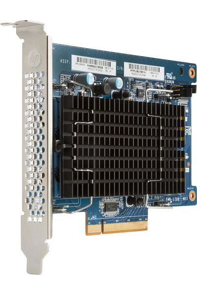 Inna marka HP Z Turbo Drive Dual Pro, 4YF59AA