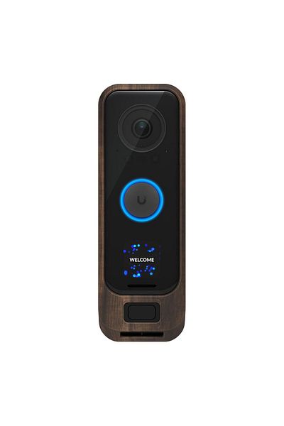 Ubiquiti Obudowa dedykowana dla G4, UACC-G4-DB-PRO-COVER-WOOD