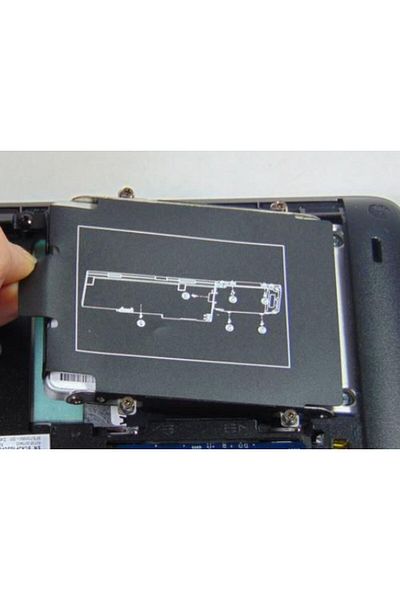 Inna marka CoreParts Primary 2.5" SSD 1TB solution, SSDM1TI384
