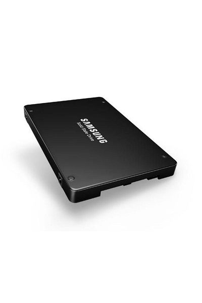 Inna marka Samsung PM1643A 2.5" 960GB SAS, MZILT960HBHQ-00007