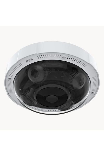 Axis P3735-PLE, Zestaw KIT-MPV-BLTCP21-05, 02633-001