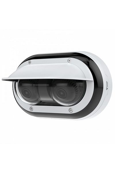 Axis P4707-PLVE Panoramic kamera 02416-001