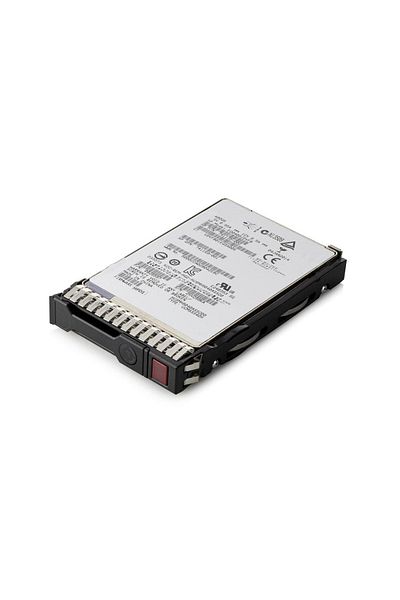 Inna marka Dysk SSD HP Enterprise 960GB SATA MU SFF SC DS SSD, P13660-B21