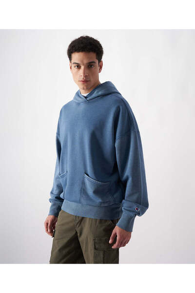 Champion Time Capsule Hooded Sweatshirt