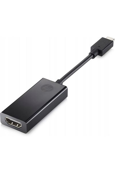 Inna marka HP USB-C to HDMI 2.0 Adapter, 1WC36AA