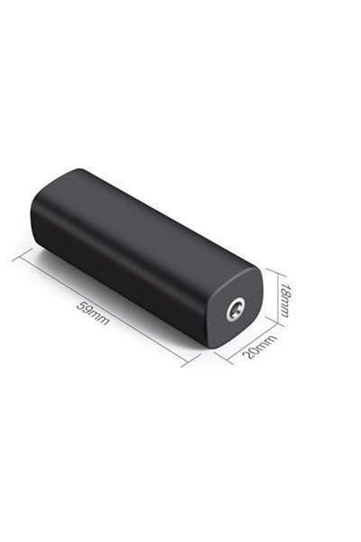 Inna marka MicroConnect 3.5mm filter adapter kabel AUDLL-ANTI