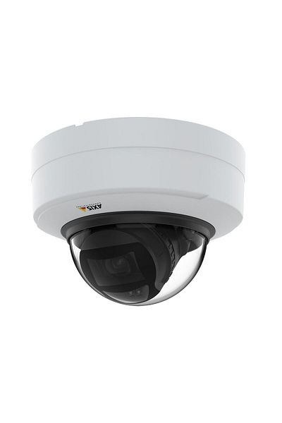 Axis P3265-LV, 02327-001