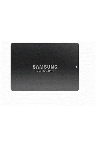 Inna marka Dysk SSD Samsung PM893 3.84TB 2.5" SATA 6Gb/s Wewnętrzny, MZ7L33T8HBLT-00A07