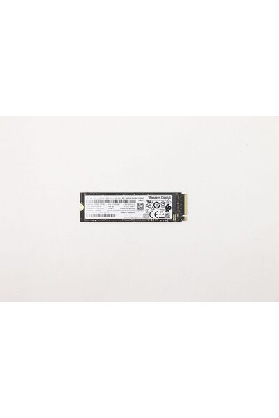 Inna marka SSD Lenovo M.2 PCIe NVMe 1TB, 5SS0V26413