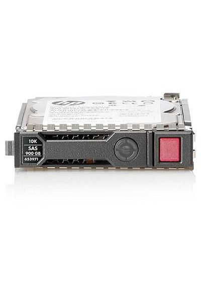 Inna marka HP Enterprise 300GB 6G SATA VE 2.5in SC, 739888-B21
