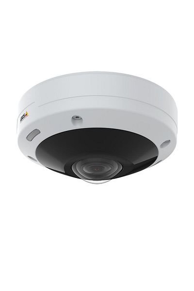 Axis M4308-PLE, 02100-001