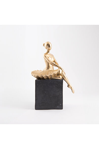 homez replica dancing Lady 36 cm