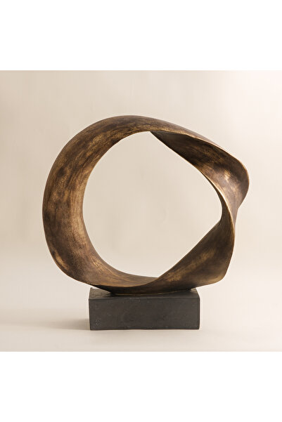 homez منحوتة زخرفية مميزة