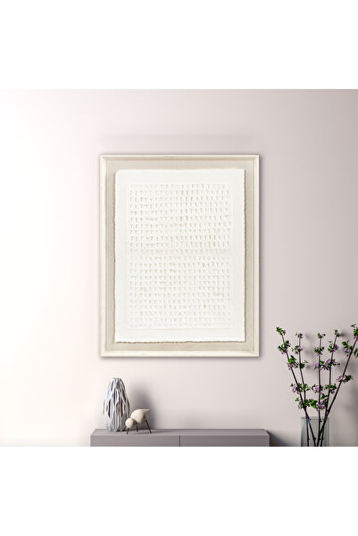 homez canvas abstract wallart 70*90*5.8cm