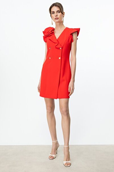 Ekol 25Y.EKL.ELB.05048.1 ELBİSE