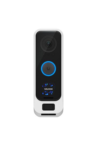 Ubiquiti Spersonalizowana obudowa do G4, UACC-G4-DB-PRO-COVER-WHITE