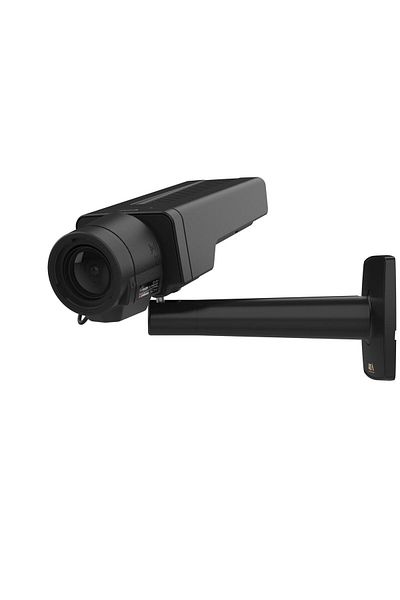 Axis Q1656, 02164-001