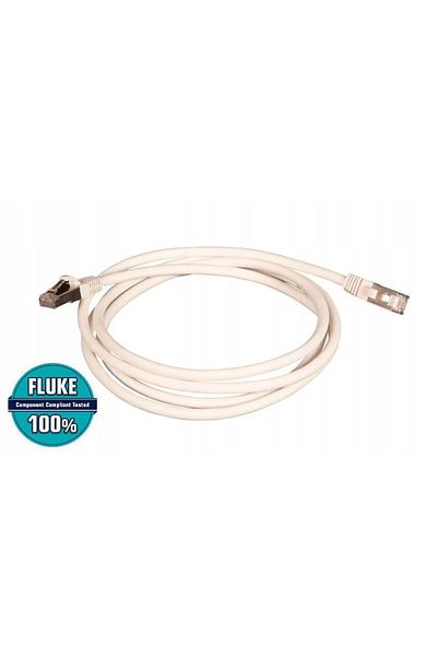 Inna marka Cablu de rețea LanView CAT6A S/FTP LSZH