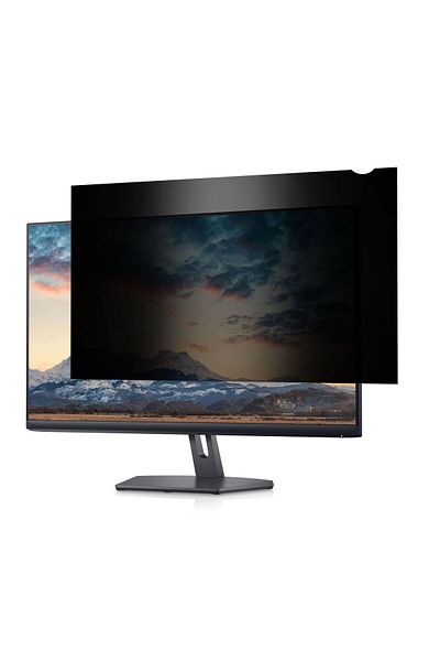 ProXtend Filtru de confidențialitate cu 2 căi 20" 16:9 443x249mm 85Q58AA, PF2-20-443249