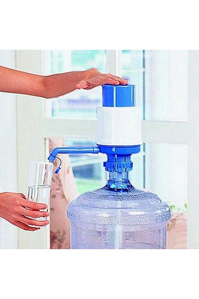 genric hand water pump