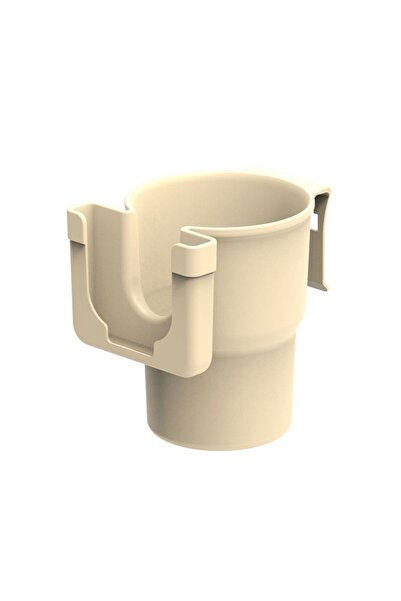 REDz Accessories Θήκη για ποτήρι/ποτήρι αυτοκινήτου και αξεσουάρ, εύκολη εγκα...