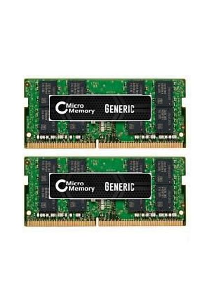 CoreParts 8GB pamięć RAM, MMKN057-8GB