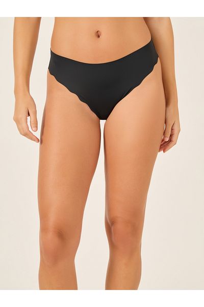 INENEMIS By Styli Pack of 2 - Solid Bikini Briefs