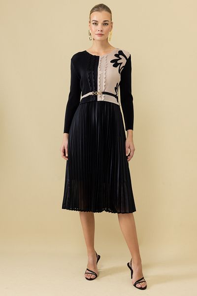 Ekol 25Y. Additional.Elb.05972.1 Dress