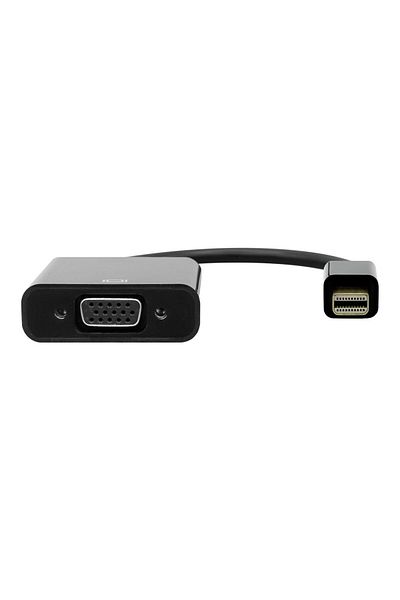 ProXtend Adaptor Mini DisplayPort la VGA activ, 20 cm, MDP-VGAA-0002