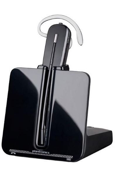 Inna marka Zestaw słuchawkowy Plantronics CS540/A DECT 100 m
