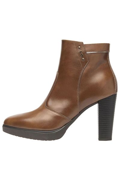 Nero Giardini Stiefelette