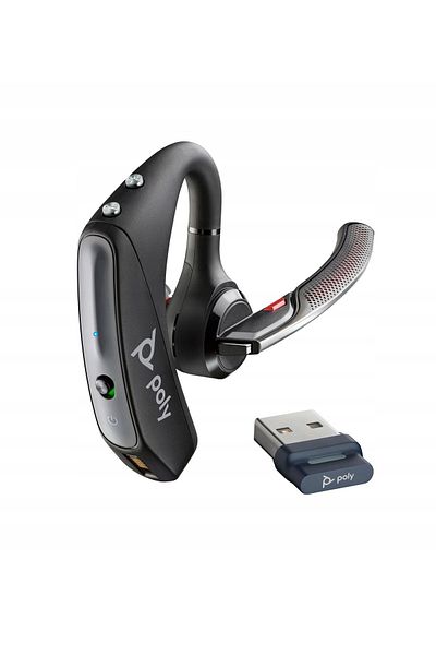 Inna marka Poly 5200 Headset Wireless, 206110-102