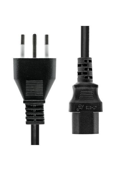 ProXtend Cablu de alimentare Italia-C13 3M Negru, PC-LC13-003