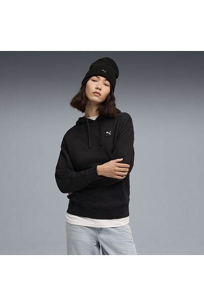 Puma Dámská mikina Essentials Elevated Comfort