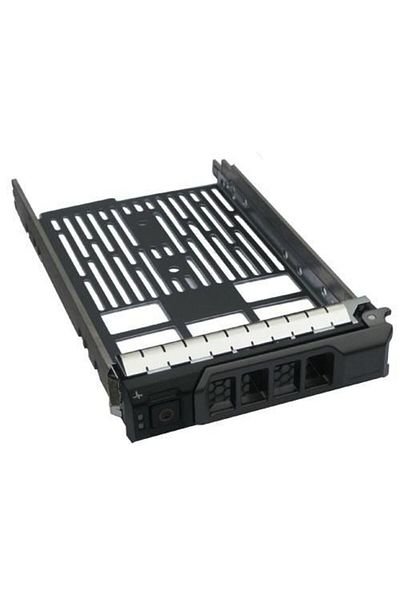 CoreParts Unitate de stocare RAM de 3,5" DELL SATA/SAS Hot Swap, MUXMS-00483