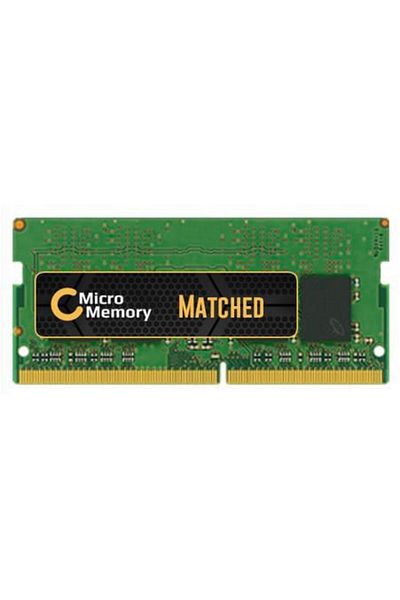 CoreParts 8GB pamięć do serwerów HP, MMHP196-8GB