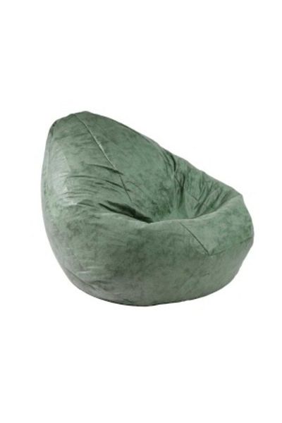 Pufrelax Fotoliu Nirvana Grande, Material Textil - Silver Garden