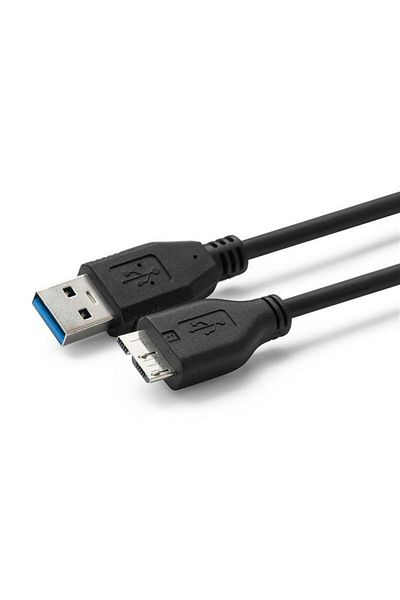 MicroConnect Cablu USB 3.0 0,5 m