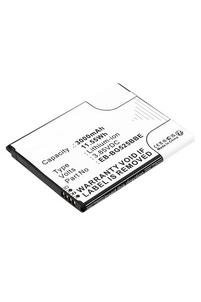 CoreParts Bateria 11.55Wh 3.85V 3000mAh do Samsung M02029-005, MBXSA-BA0202