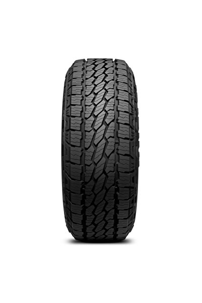 Bridgestone 4 ADET x 265/60R18 114H XL DUELER A/T002 2025 ÜRETİM YAZLIK