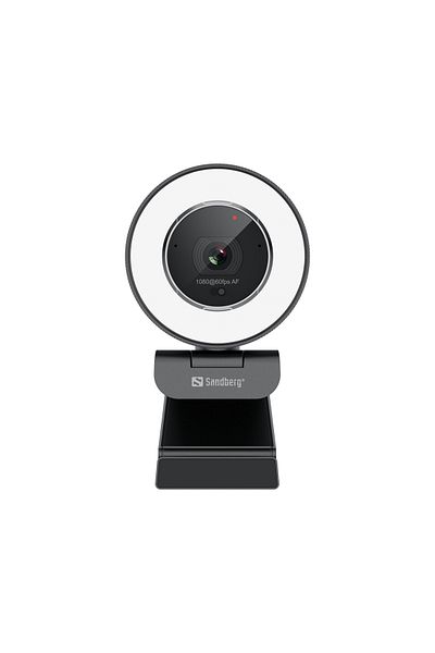 Inna marka Sandberg Streamer USB Webcam Pro Elite, 134-39