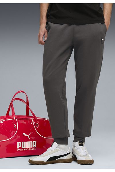 Puma Ανδρικά παντελόνια Essentials