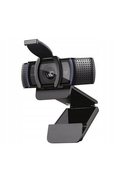 logitech C920e webcam 1920 x 1080, 960-001360