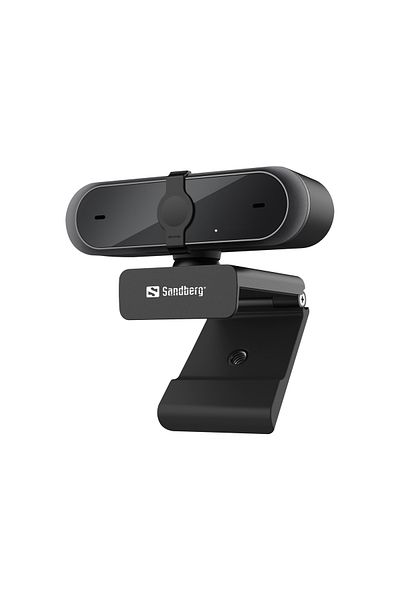 Inna marka Kamerka Sandberg USB Webcam Pro 133-95