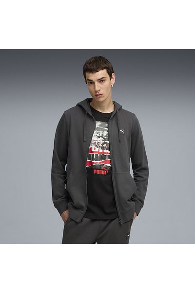 Puma Essentials Elevated Hoodie Men