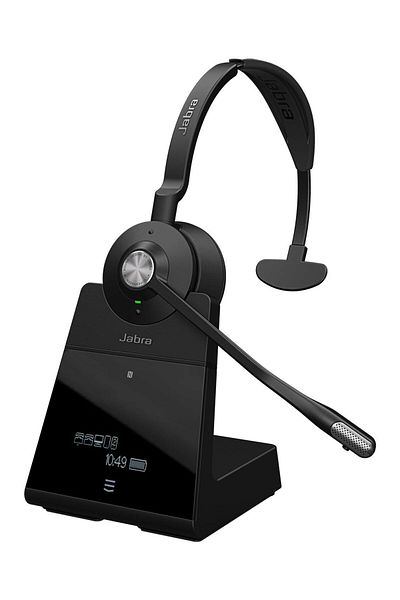 Jabra Engage 75 SE - Mono, EMEA, 9656-583-111